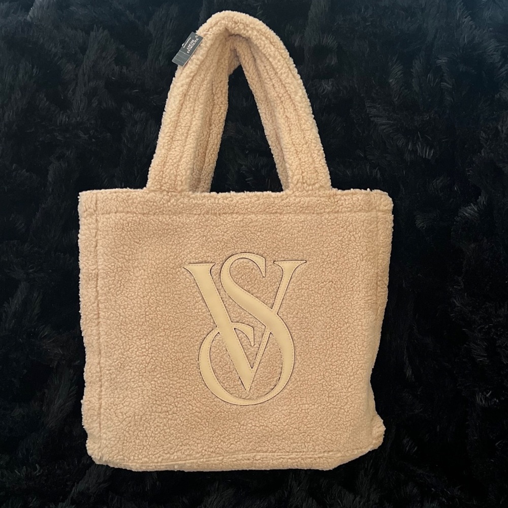 NWT Victoria Secret Tote